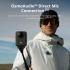 DJI Osmo 360 Adventure Combo Camera, Waterproof 8K 360° Action Camera with 1-Inch 360° Imaging, Extended Battery Life with 3 Batteries, Native 8K 360° Video, 105GB Built-in Storage, 360 Action Camera for Sports